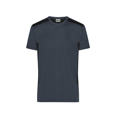 Men's Workwear T-Shirt STRONG
