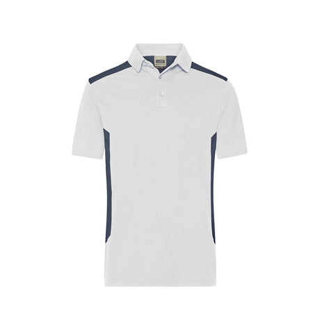 Men's Workwear Polo STRONG
