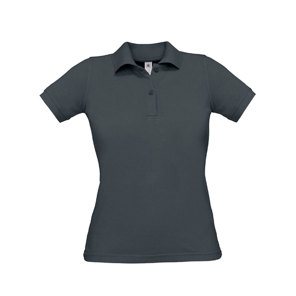 Women´s Polo Safran Pure