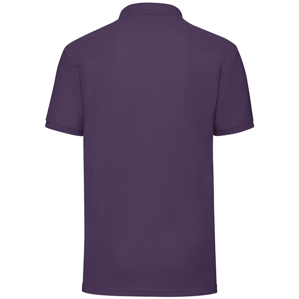 65/35 Piqué Polo