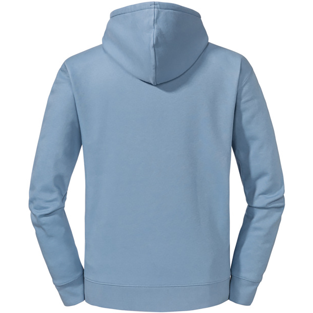 Men´s Authentic Hooded Sweat
