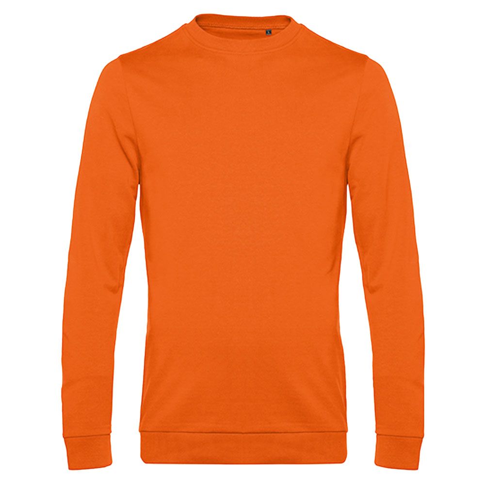 Pure Orange