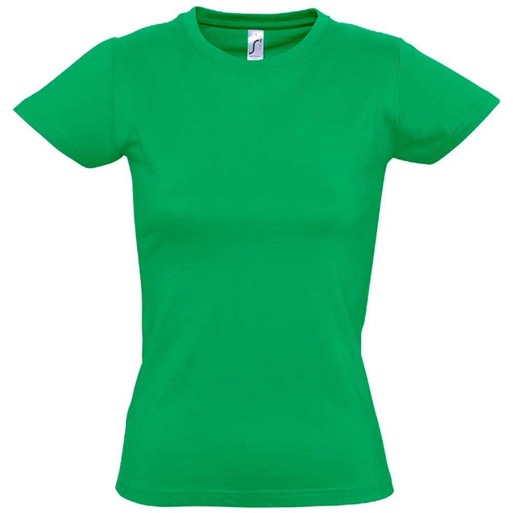 Kelly Green