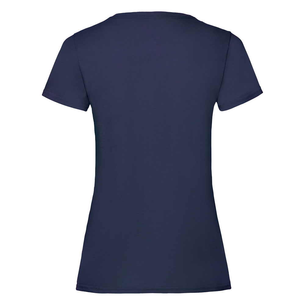 Ladies´ Valueweight T