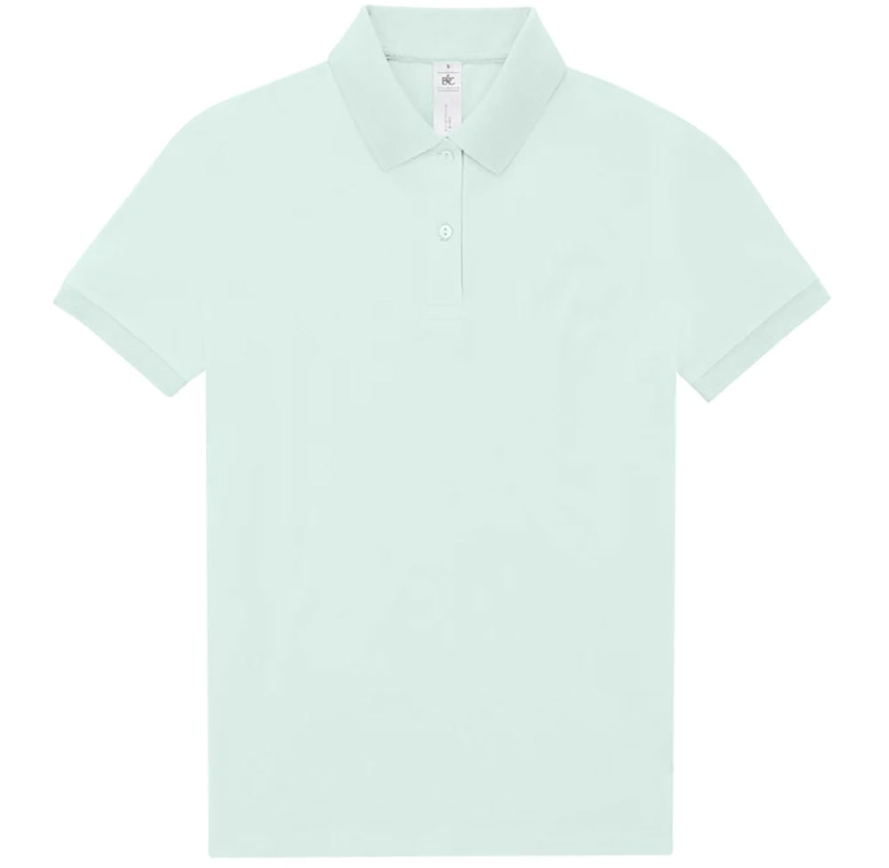 Blush Mint