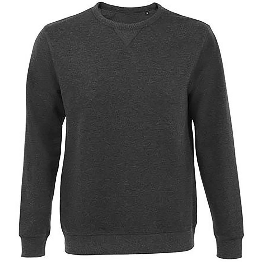 Charcoal Melange