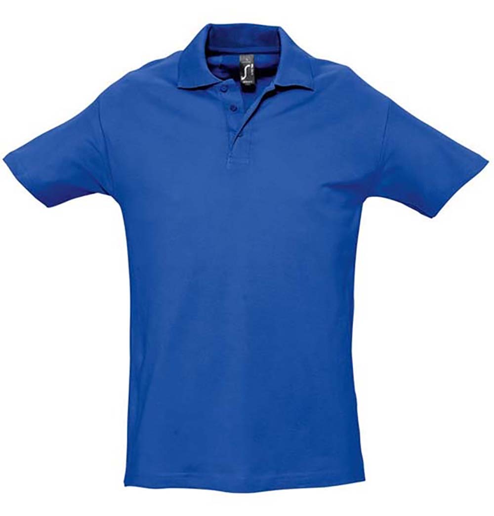 Polo Spring II