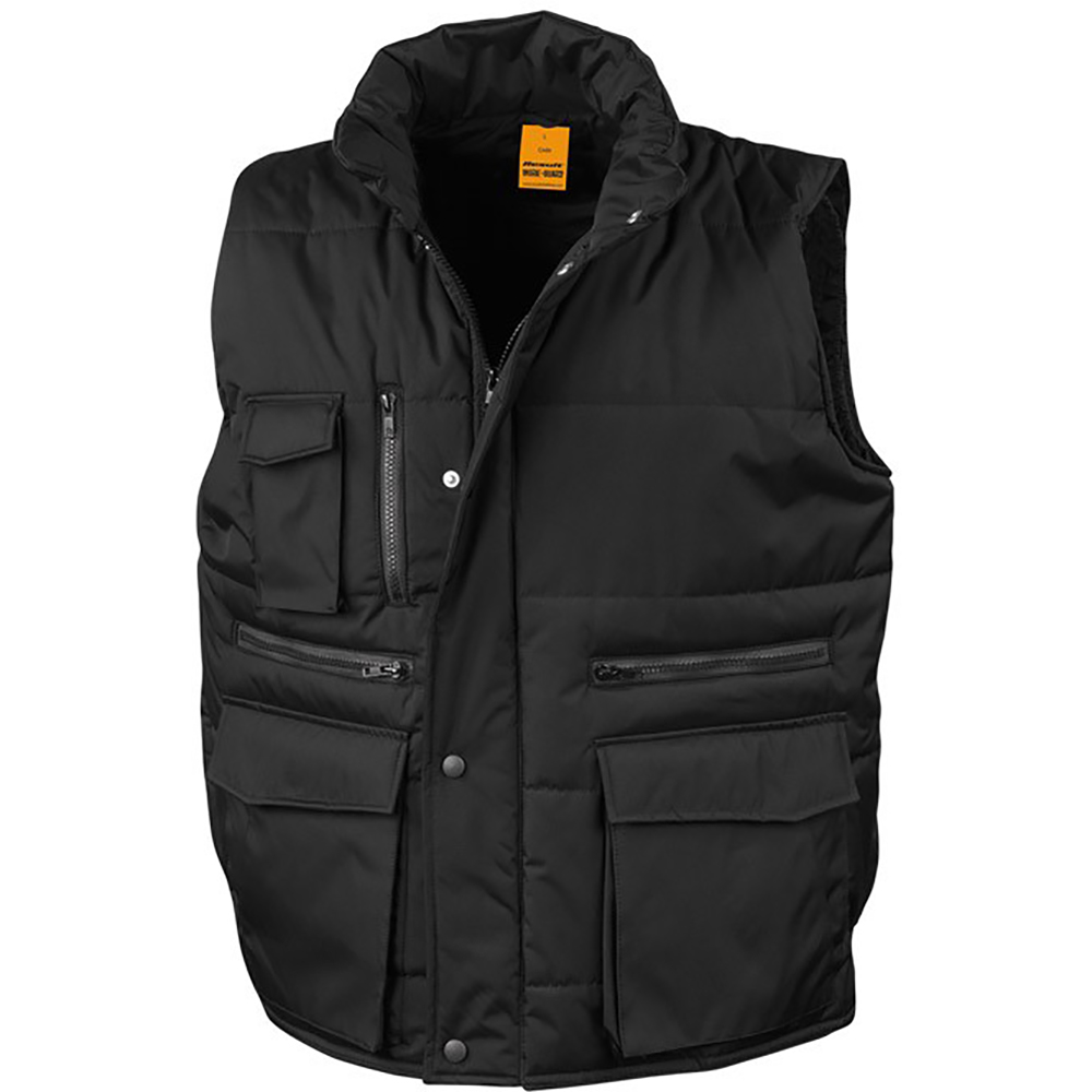 Lance Ripstop Bodywarmer