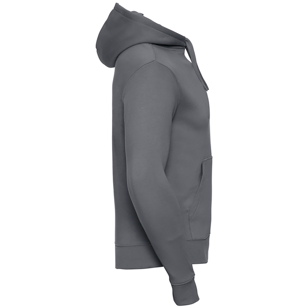 Men´s Authentic Hooded Sweat