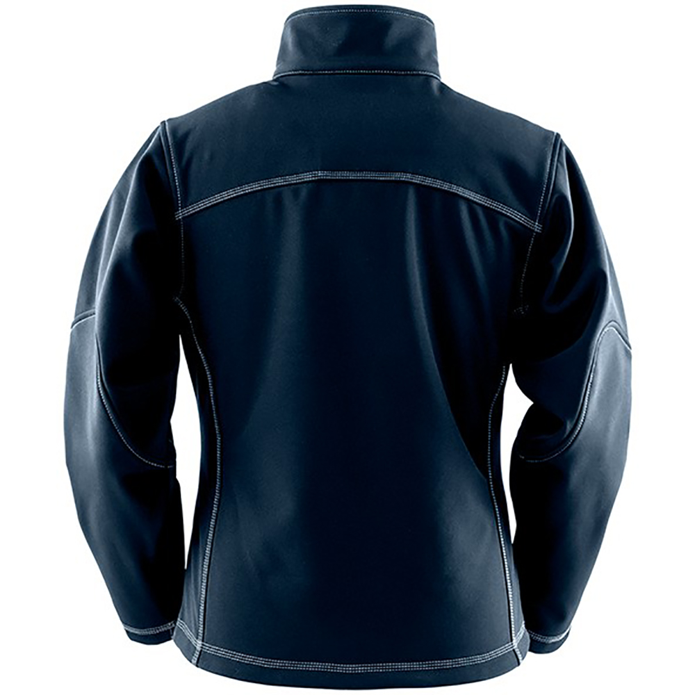 Women's Treble Stitch Softshell Jacket