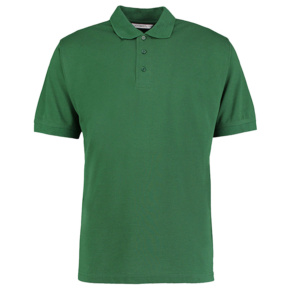 Bottle Green