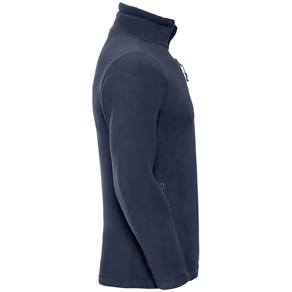 Men´s Full Zip Outdoor Fleece