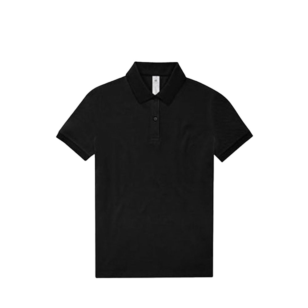 My Polo 180 /Women-Black-L