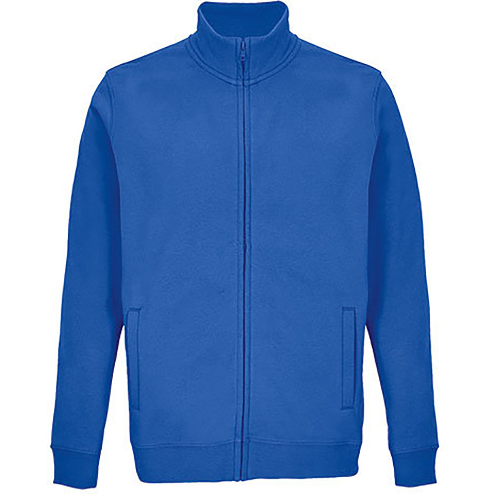 Unisex Full-Zip Jacket Cooper