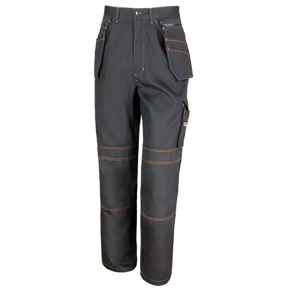 Lite X-Over Holster Trouser