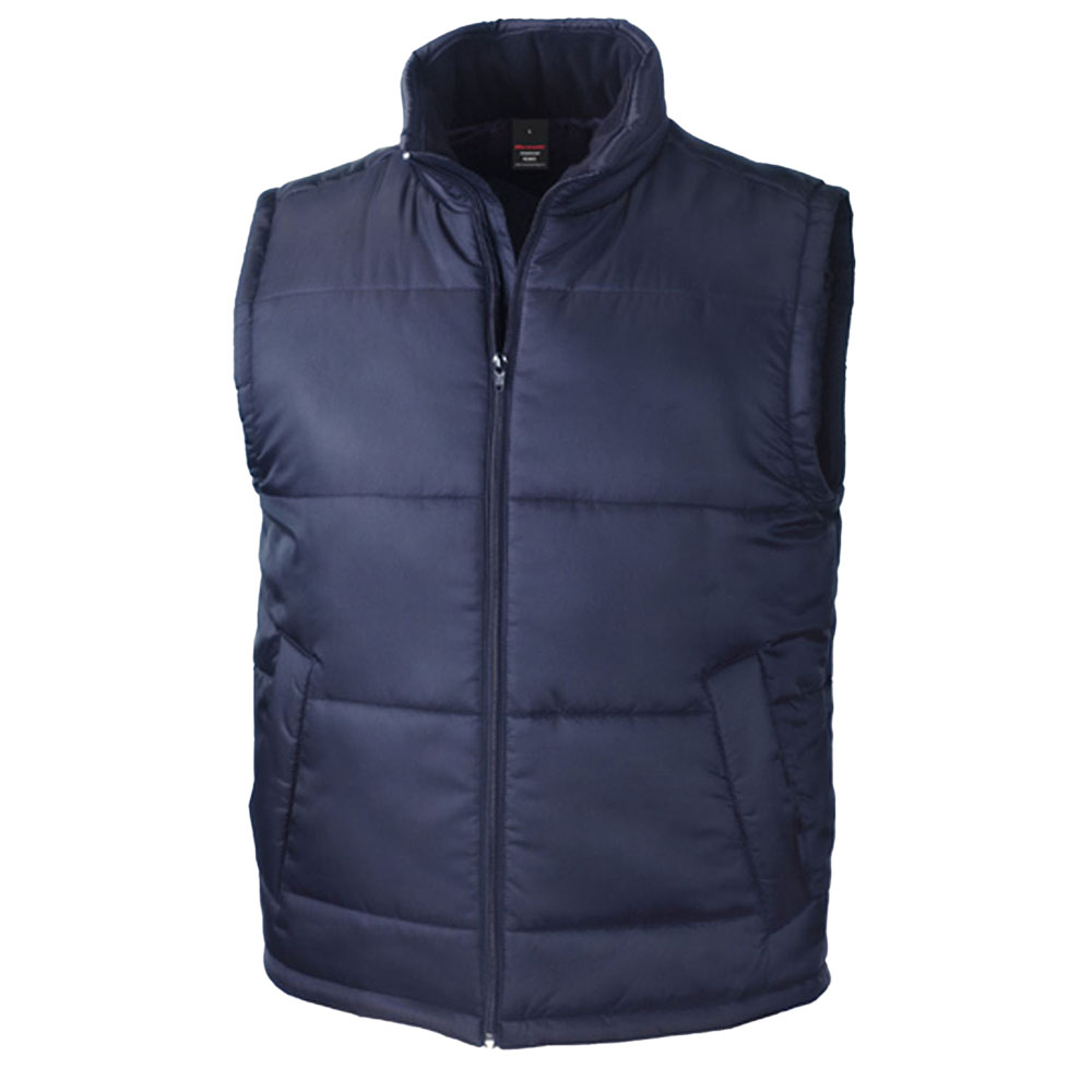 Bodywarmer-Navy-S