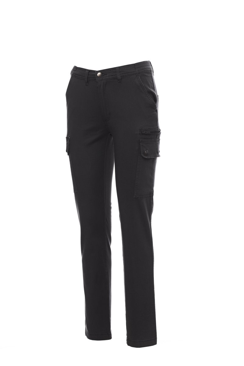 Damen-Arbeitshose FOREST LADY STRETCH