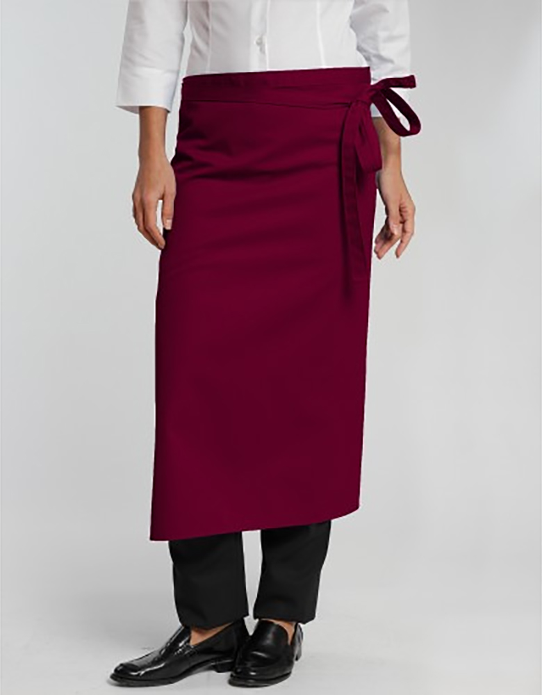 Bistro Apron Roma 80 GreeNature