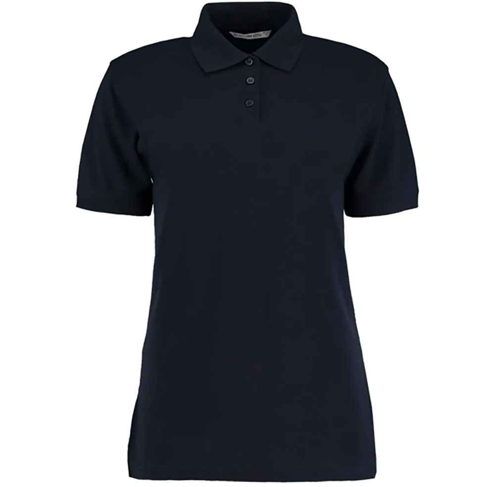 Women´s Classic Fit Klassic Superwash® 60° Polo