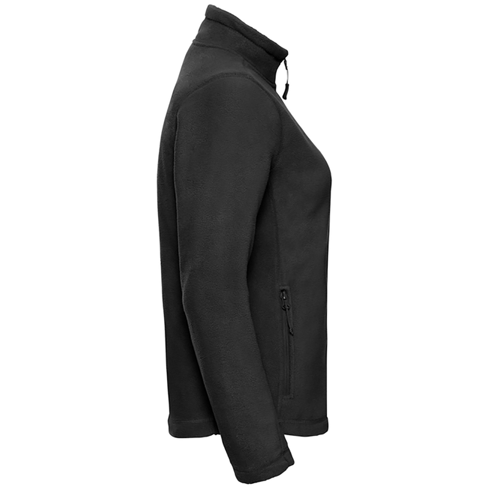 Ladies´ Full Zip Outdoor Fleece