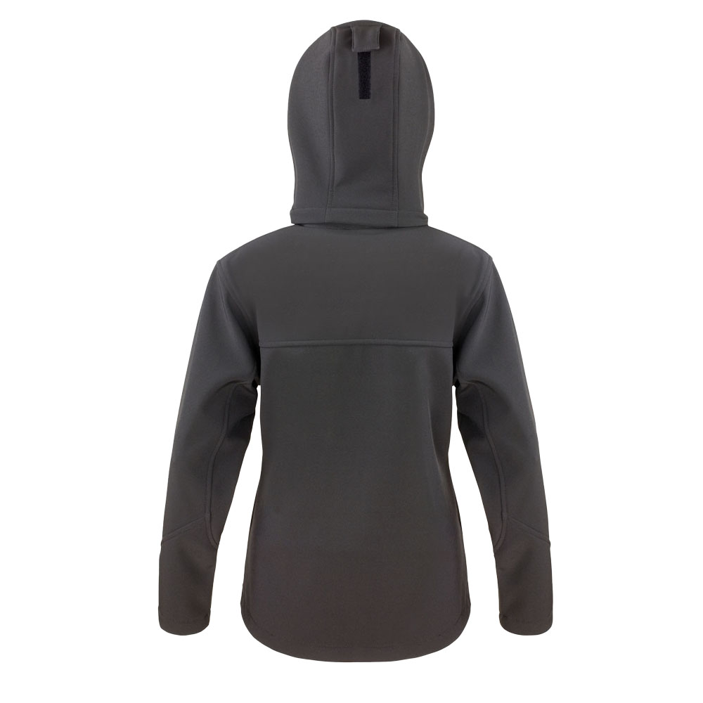 Women´s TX Performance Hooded Soft Shell Jacket