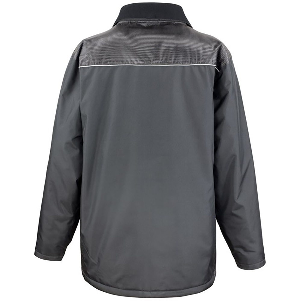 Vostex Long Coat