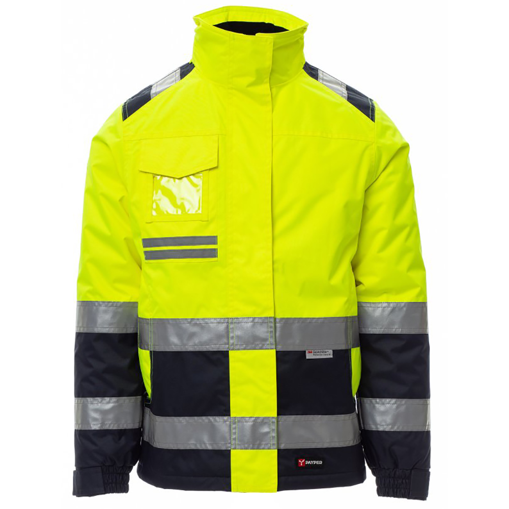Damen Warnschutz HISPEED LADY Fluogelb.jpg Damen Warnschutz HISPEED LADY