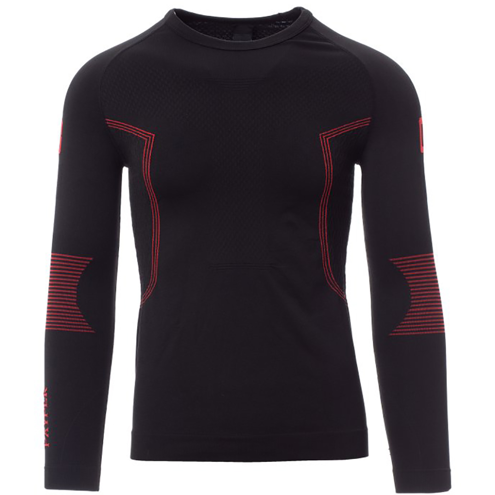 Thermoshirt langarm THERMO PRO 240 LS