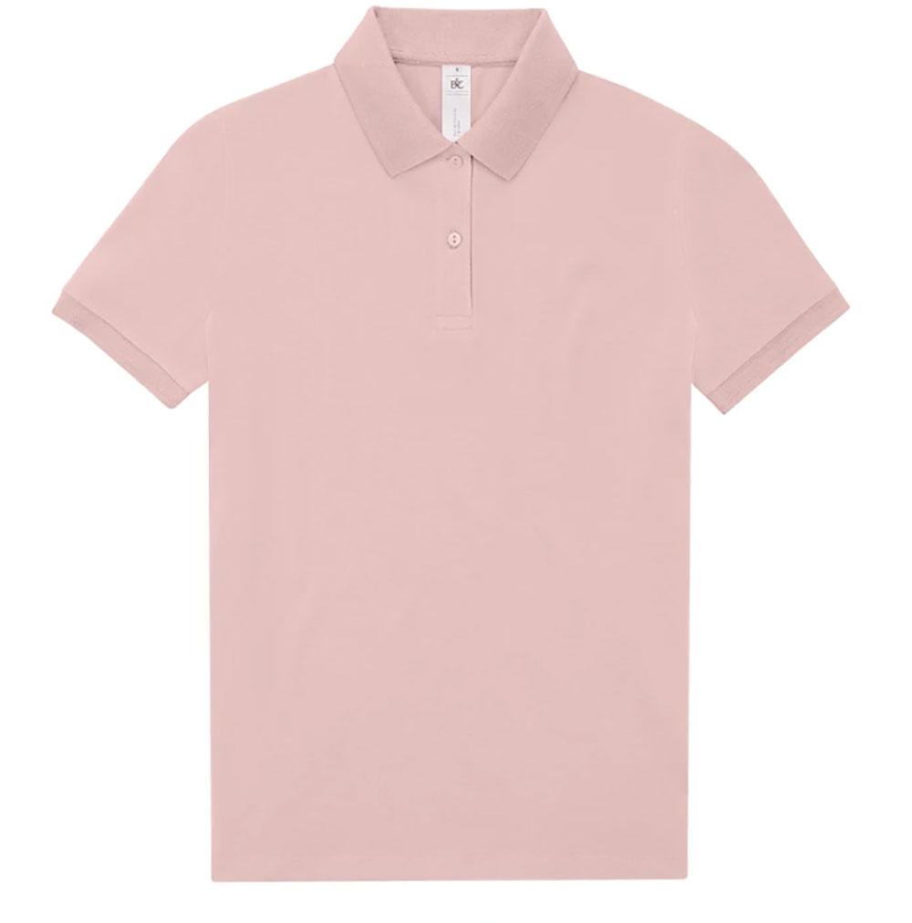 Blush Pink
