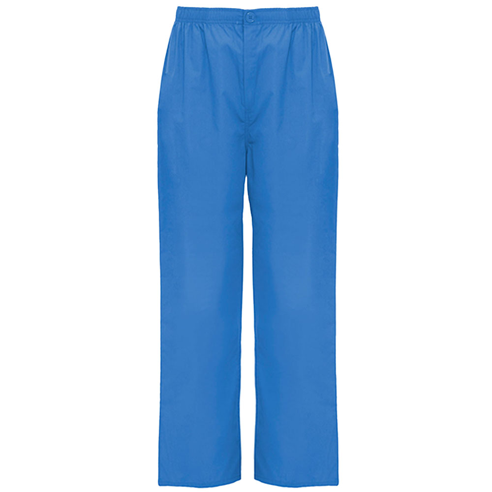 Vademecum Pull on trousers-Lab Blue 44-L