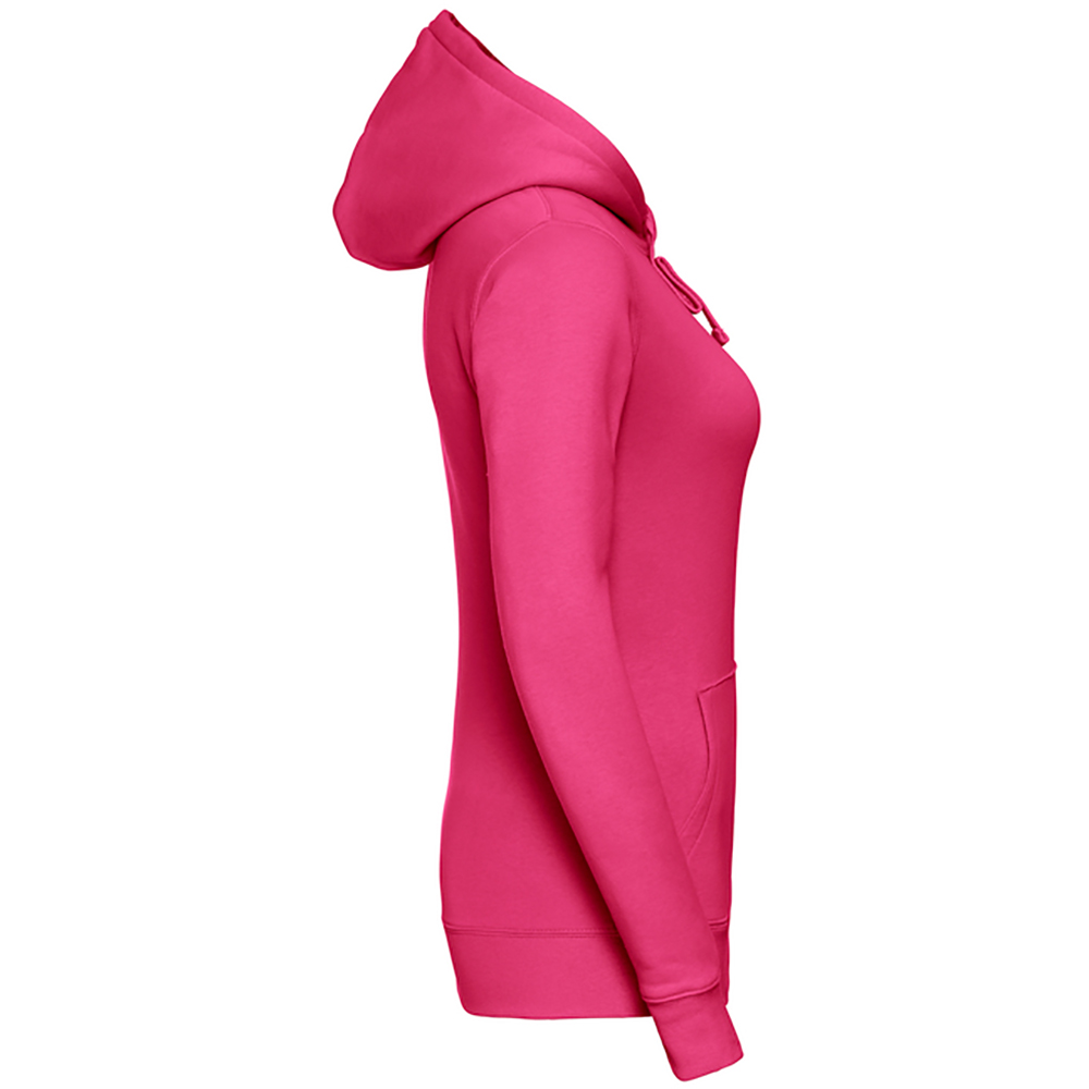 Ladies´ Authentic Hooded Sweat
