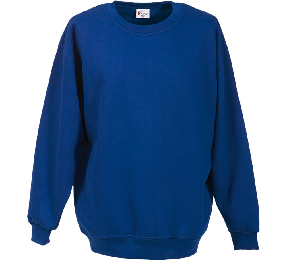 Royalblau