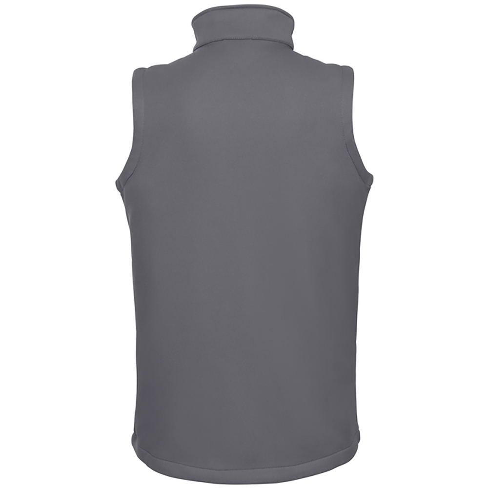 Men´s Smart Softshell Gilet