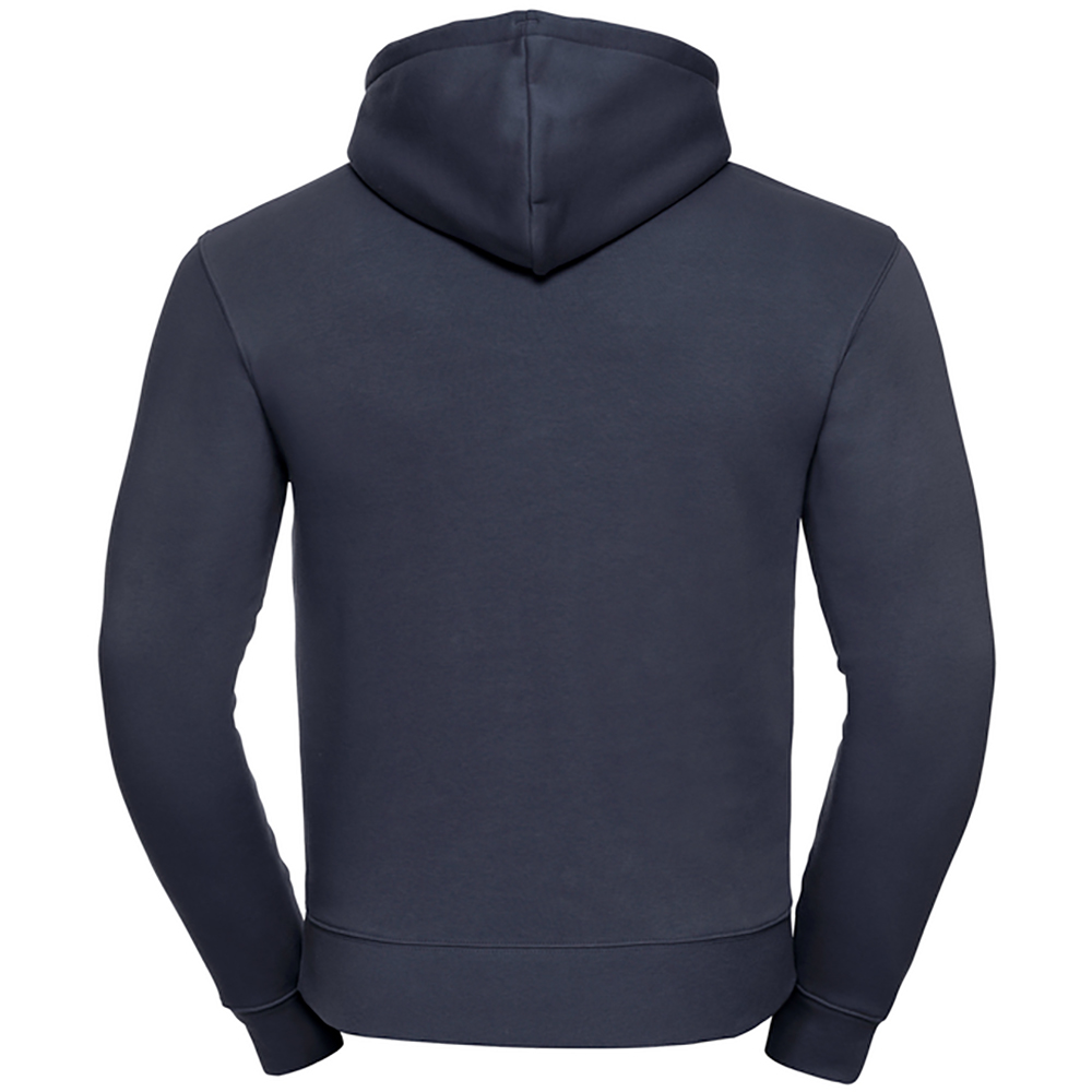 Men´s Authentic Hooded Sweat