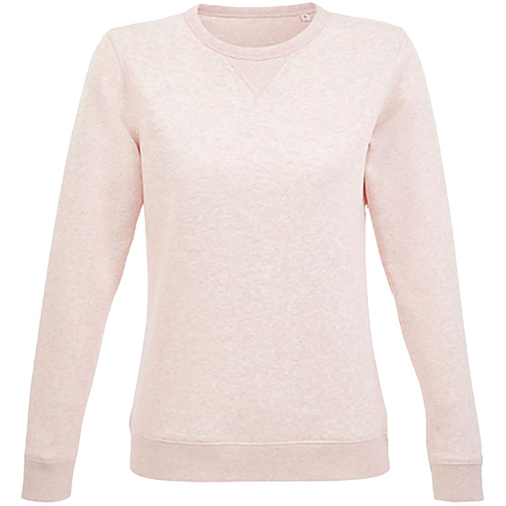 Heather Pink