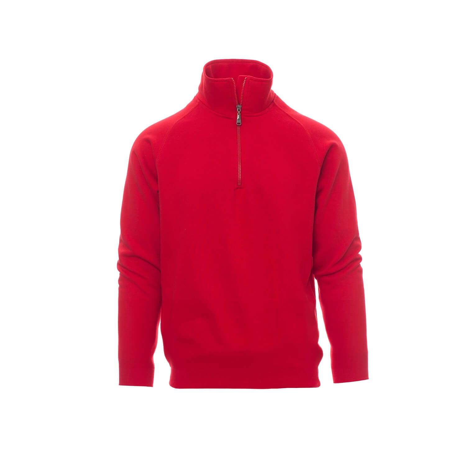 MIAMI+ 1/4 Zip-Sweatshirt