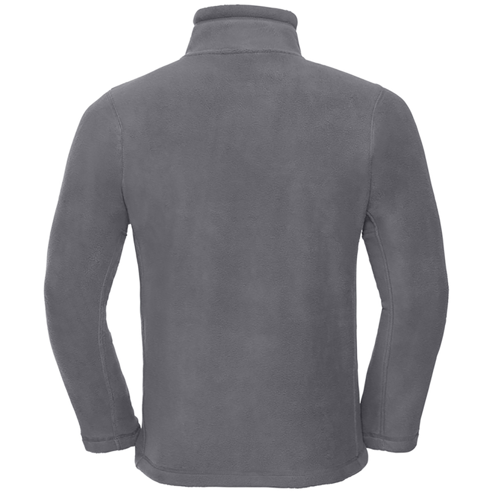 Men´s Full Zip Outdoor Fleece