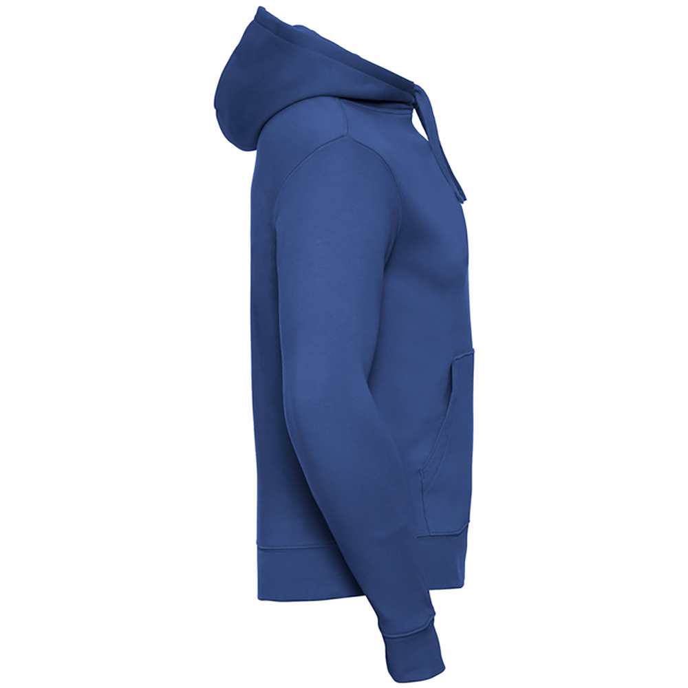 Men´s Authentic Hooded Sweat