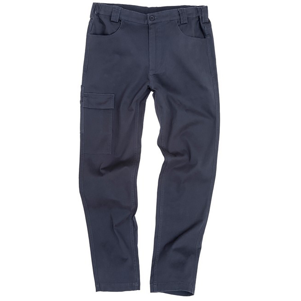 Super Stretch Slim Chino