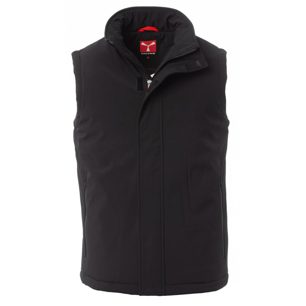 Softshell-Weste NORDET VEST