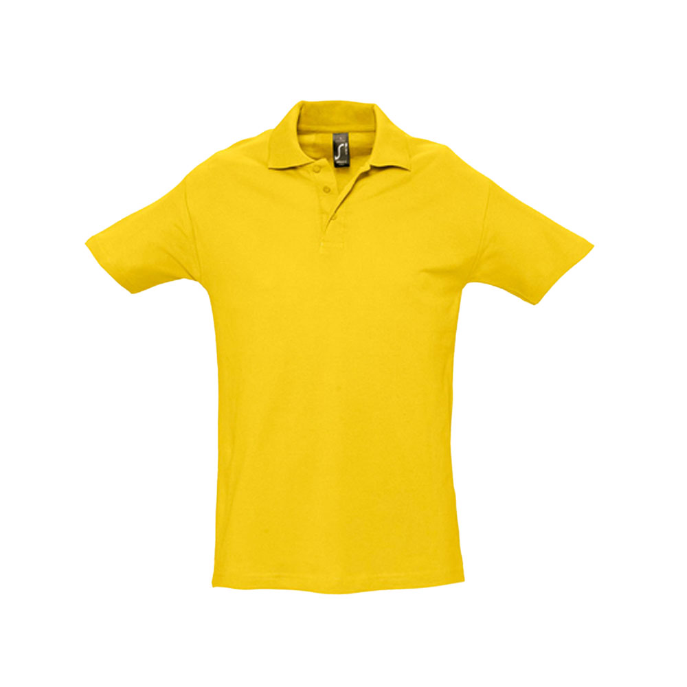 Polo Spring II-Gold-S