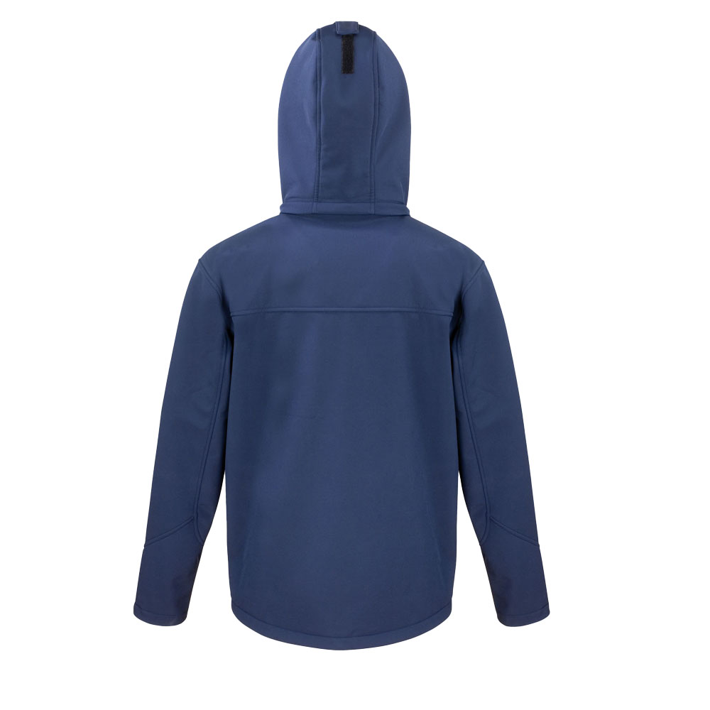 Men´s TX Performance Hooded Soft Jacket