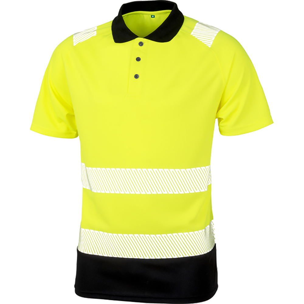 Yellow Fluo