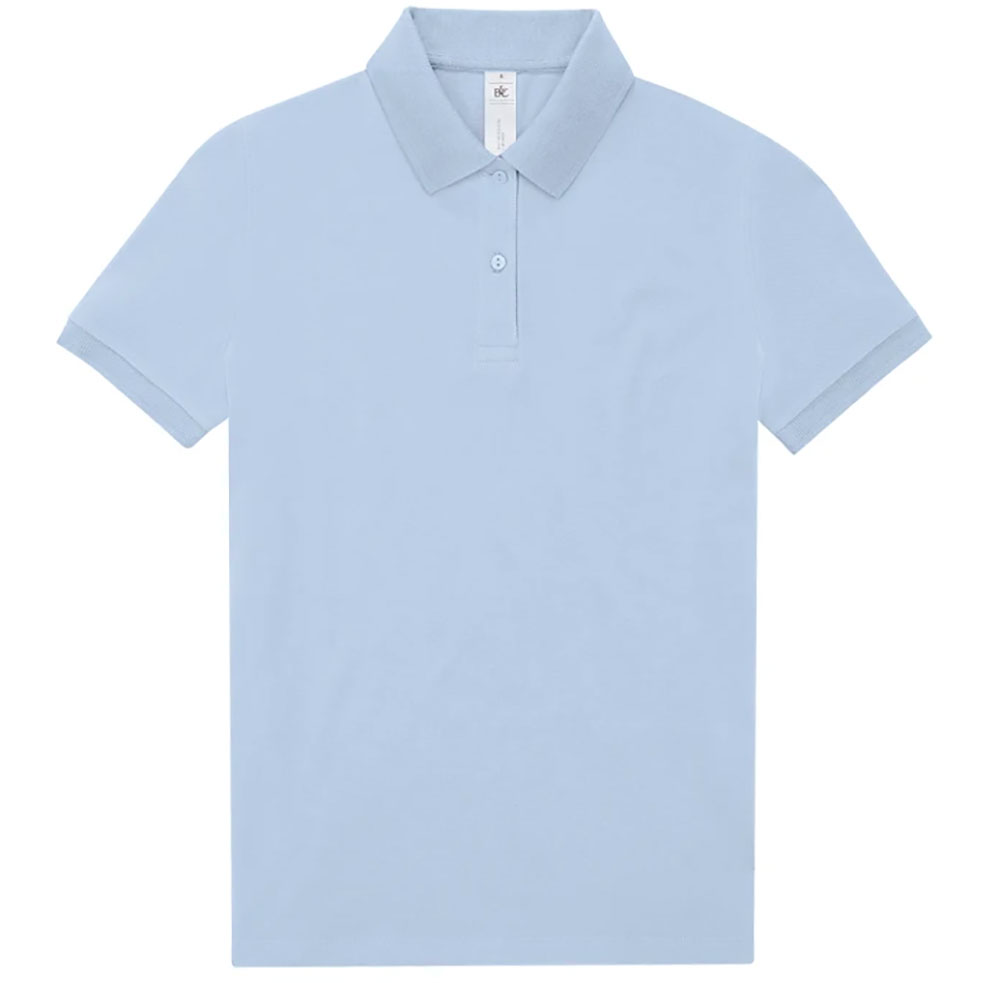 Blush Blue
