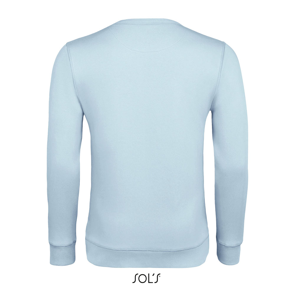 Men´s Sully Sweat-Royal Blue 241-S