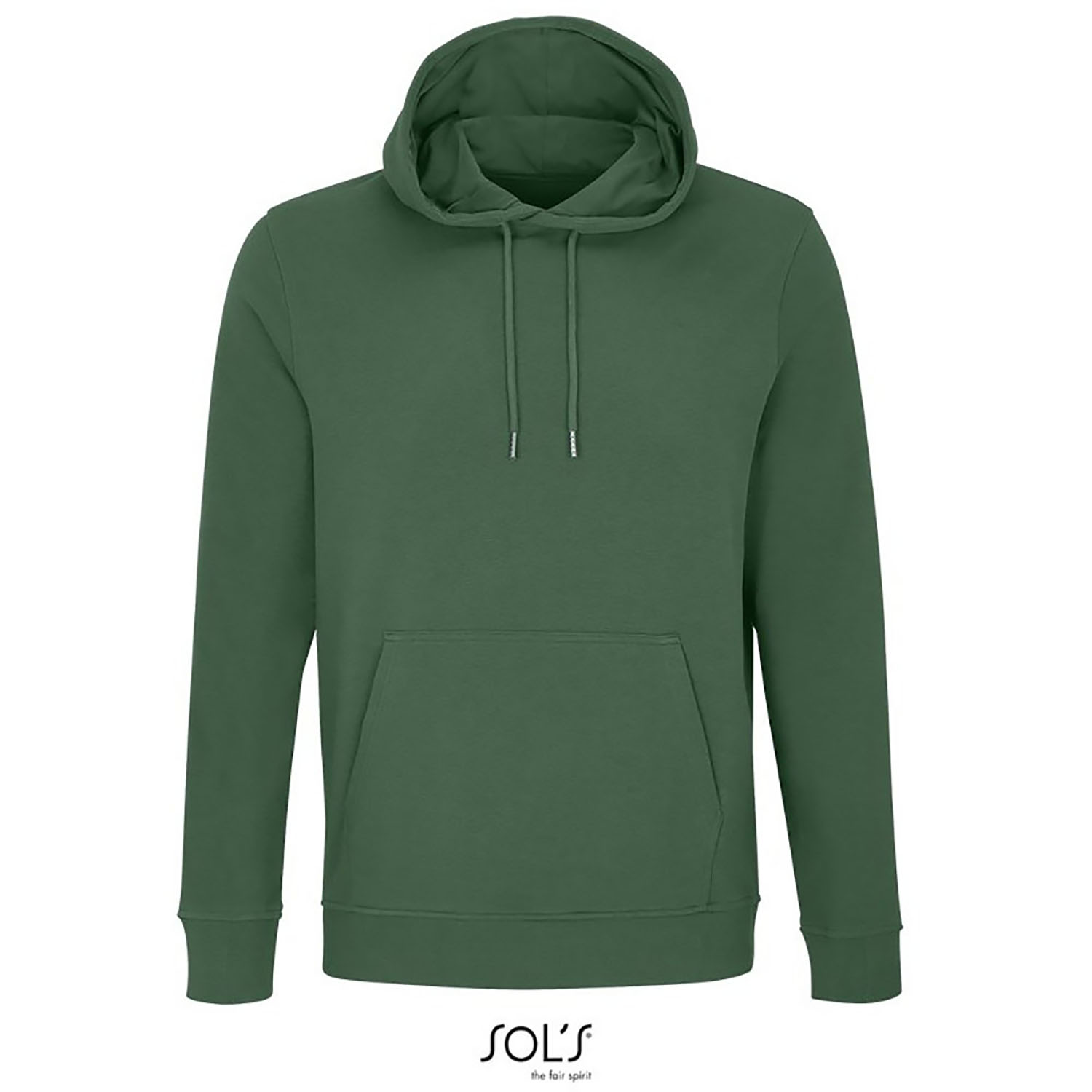 Unisex Terry Hoodie Constellation