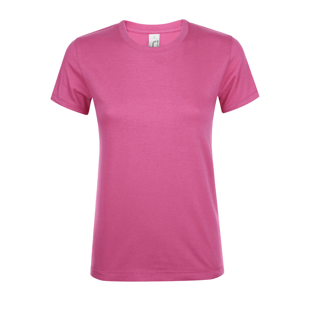 Women´s Regent T-Shirt-Orchid Pink-S