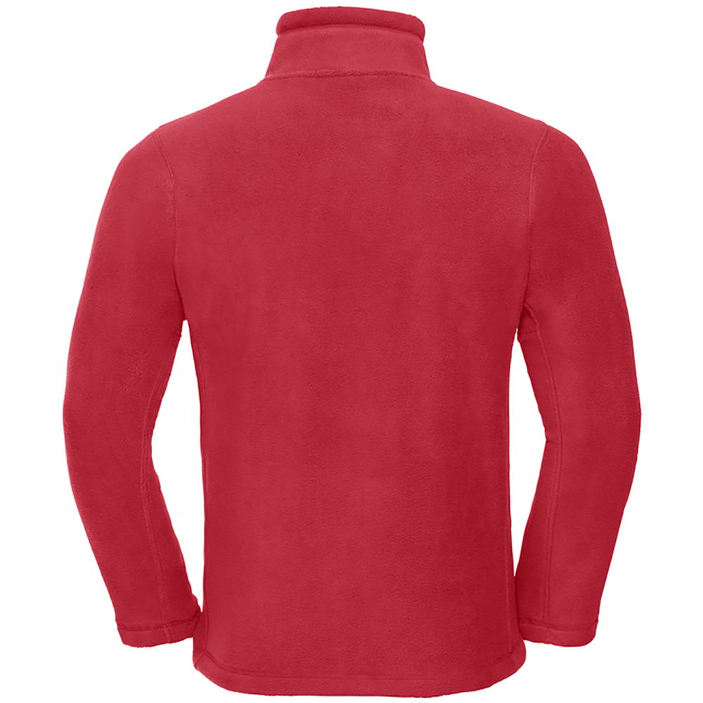 Men´s Full Zip Outdoor Fleece