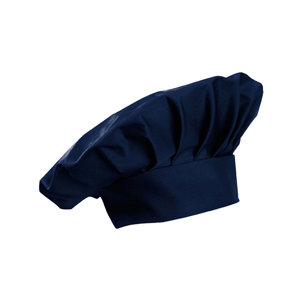 Chianti Chef Hat-Navy-One Size