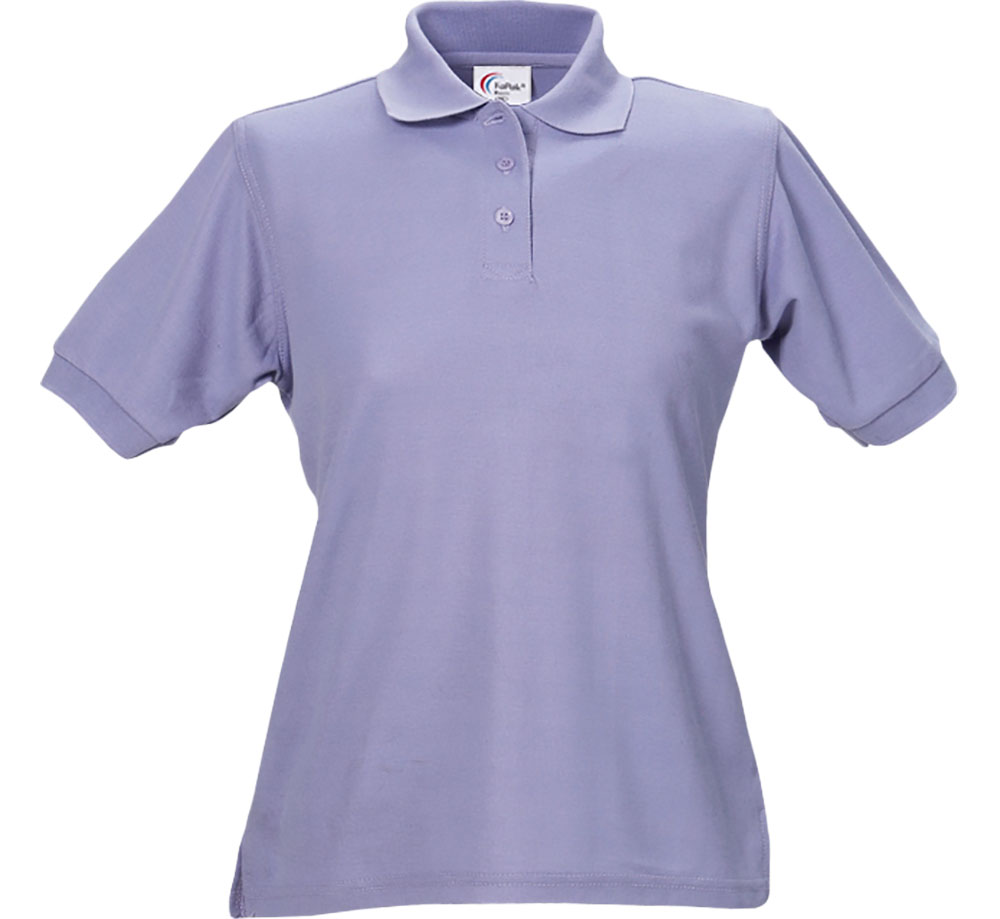 Ladies-Polo-Piqué-Shirt